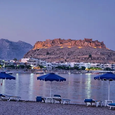 Otel Bay