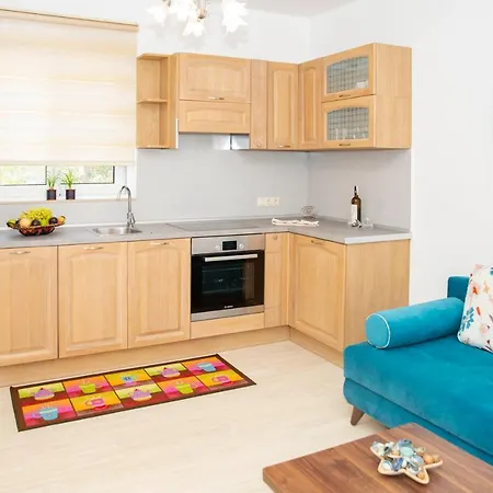 Hotel Bay And Luxury 3*