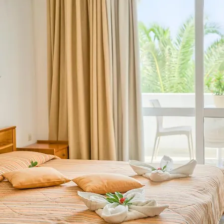 Bay Otel 3*