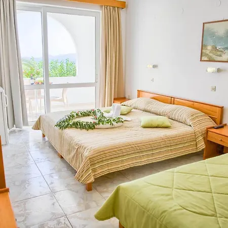 Hotel Bay And Luxury 3*