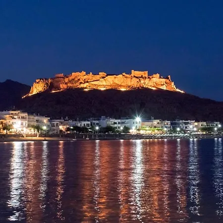 Bay Otel 3*